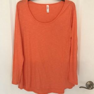Medium LulaRoe Lynnae